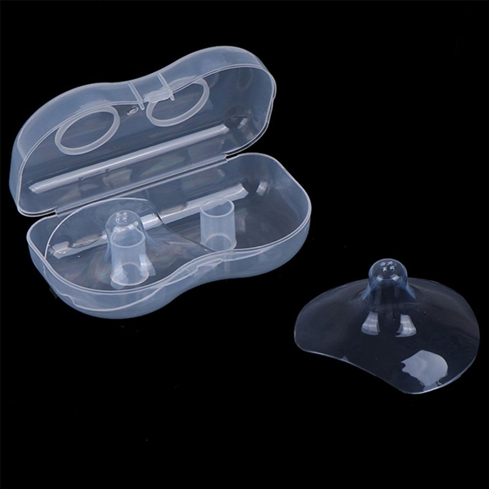 Breast Feeding Transparent Bre – обзор и цена Nipple Cover Pasties