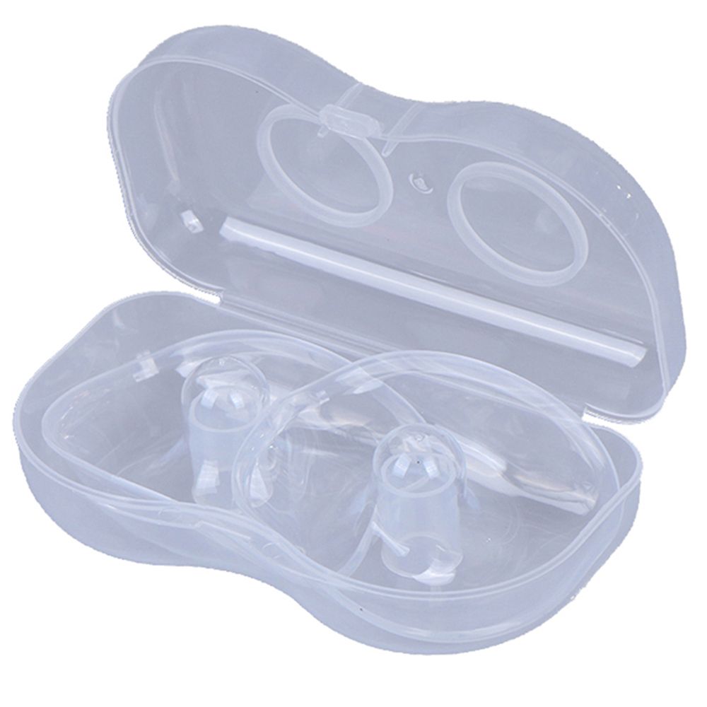 Breast Feeding Transparent Bre – обзор и цена Nipple Cover Pasties