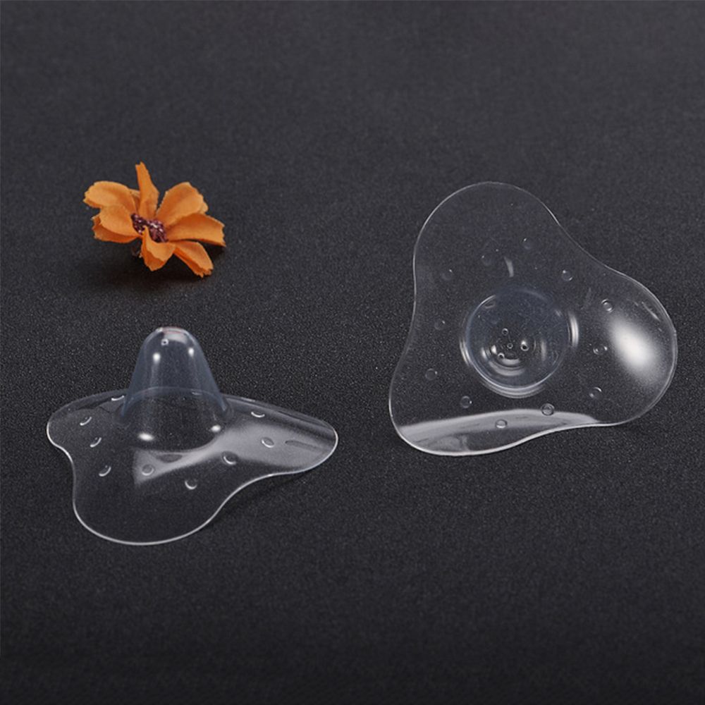 Breast Feeding Transparent Bre – обзор и цена Nipple Cover Pasties