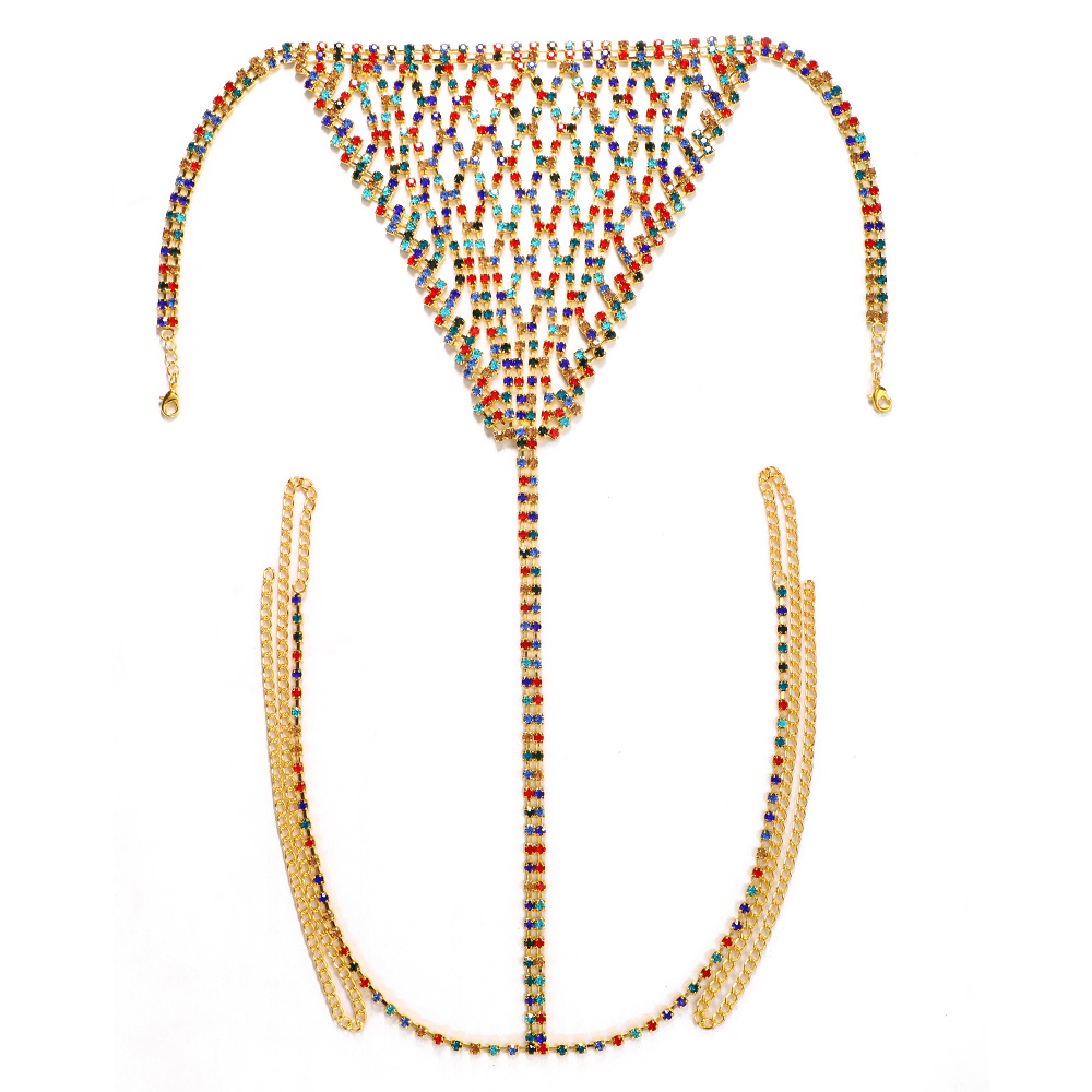 XSBODY Mesh Panties Women Body – обзор и цена Thong Bikini Women