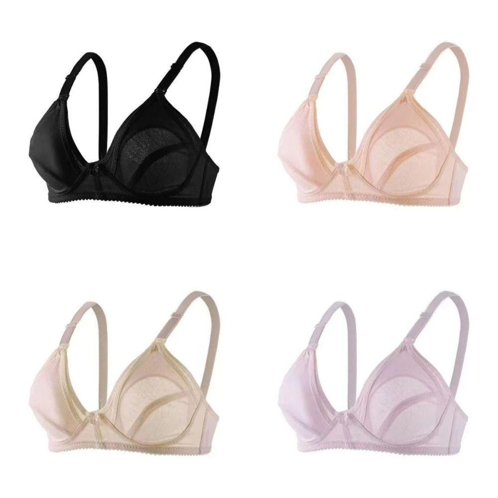 Cotton Maternity Nursing Bra W – обзор и цена Nursing Bra Sleep