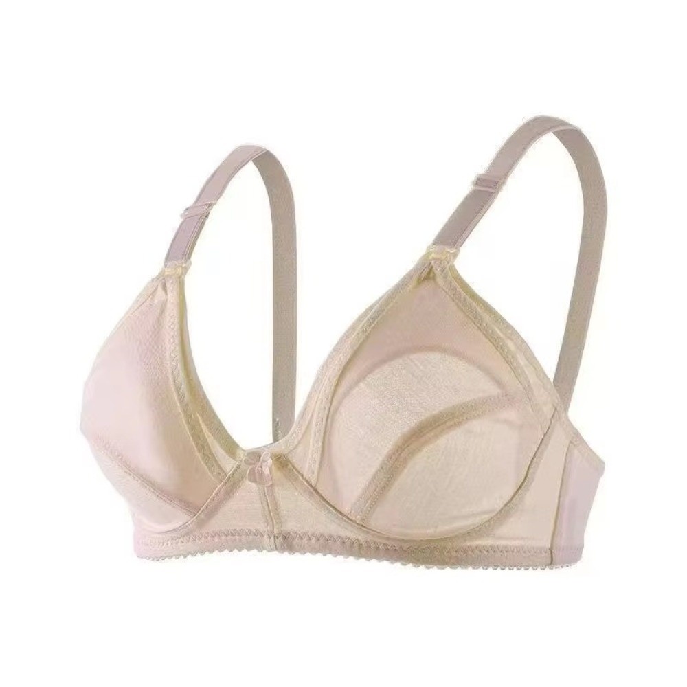 Cotton Maternity Nursing Bra W – обзор и цена Nursing Bra Sleep