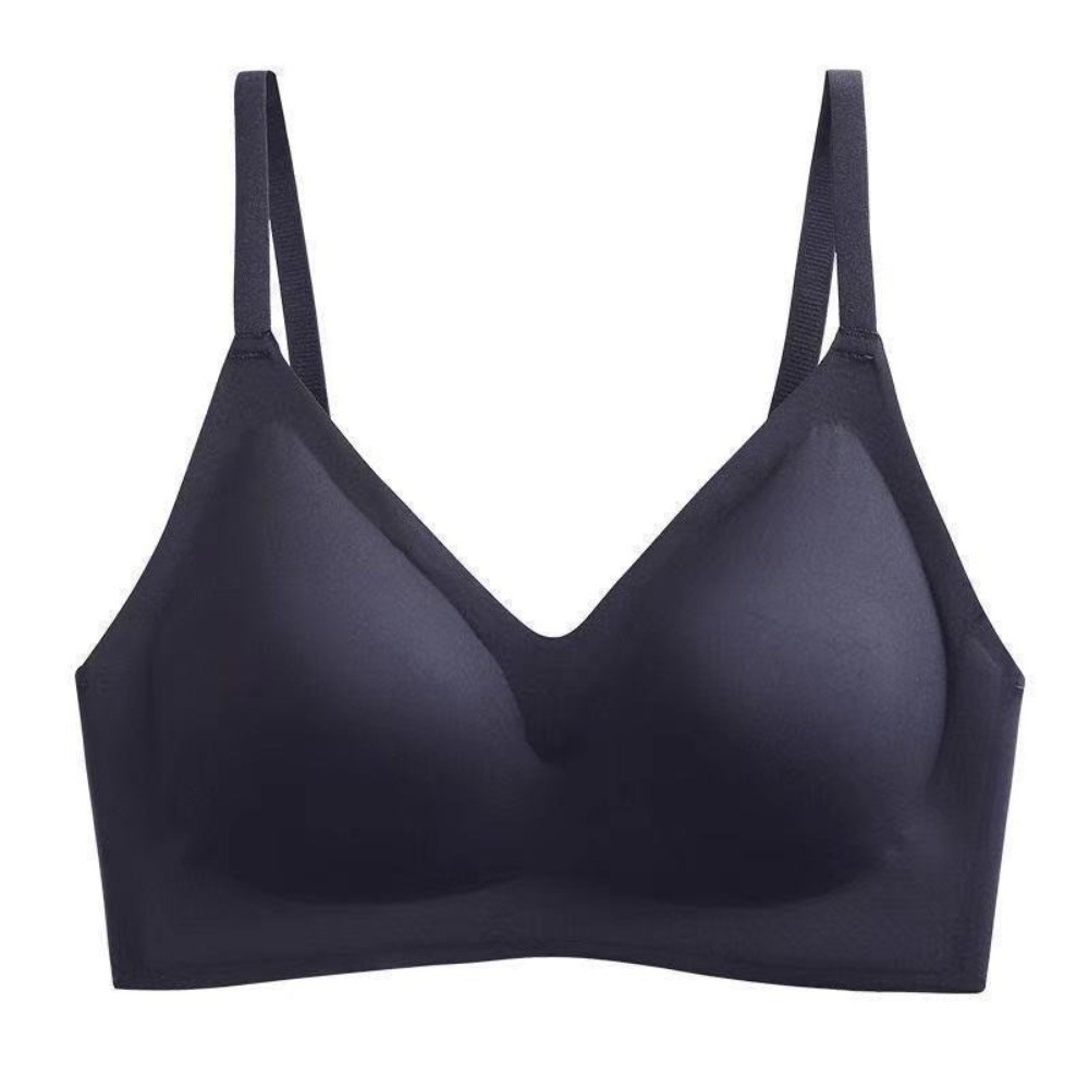 Push Up Wireless Bra Soft Supp – обзор и цена Bralette Wireless Soft