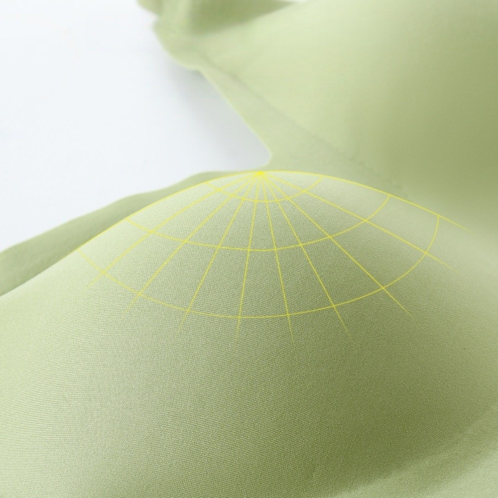 Push Up Wireless Bra Soft Supp – обзор и цена Bralette Wireless Soft