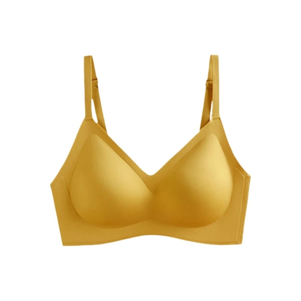 Push Up Wireless Bra Soft Supp – обзор и цена Bralette Wireless Soft