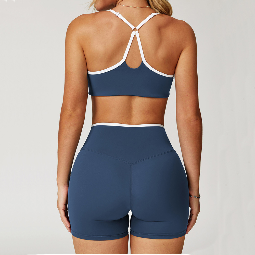 Gym Underwear Women's Sport Br – обзор и цена Push Up Bra Padded