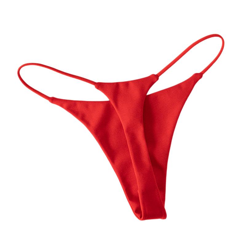Low Waist Cotton Thong Women P – обзор и цена Thong Bikini Women