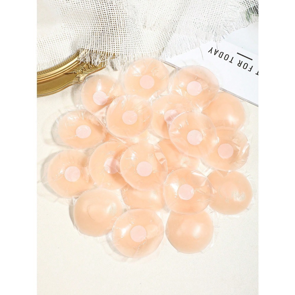 6 Pairs Individually Packed Nu – обзор и цена Nipple Cover Pasties