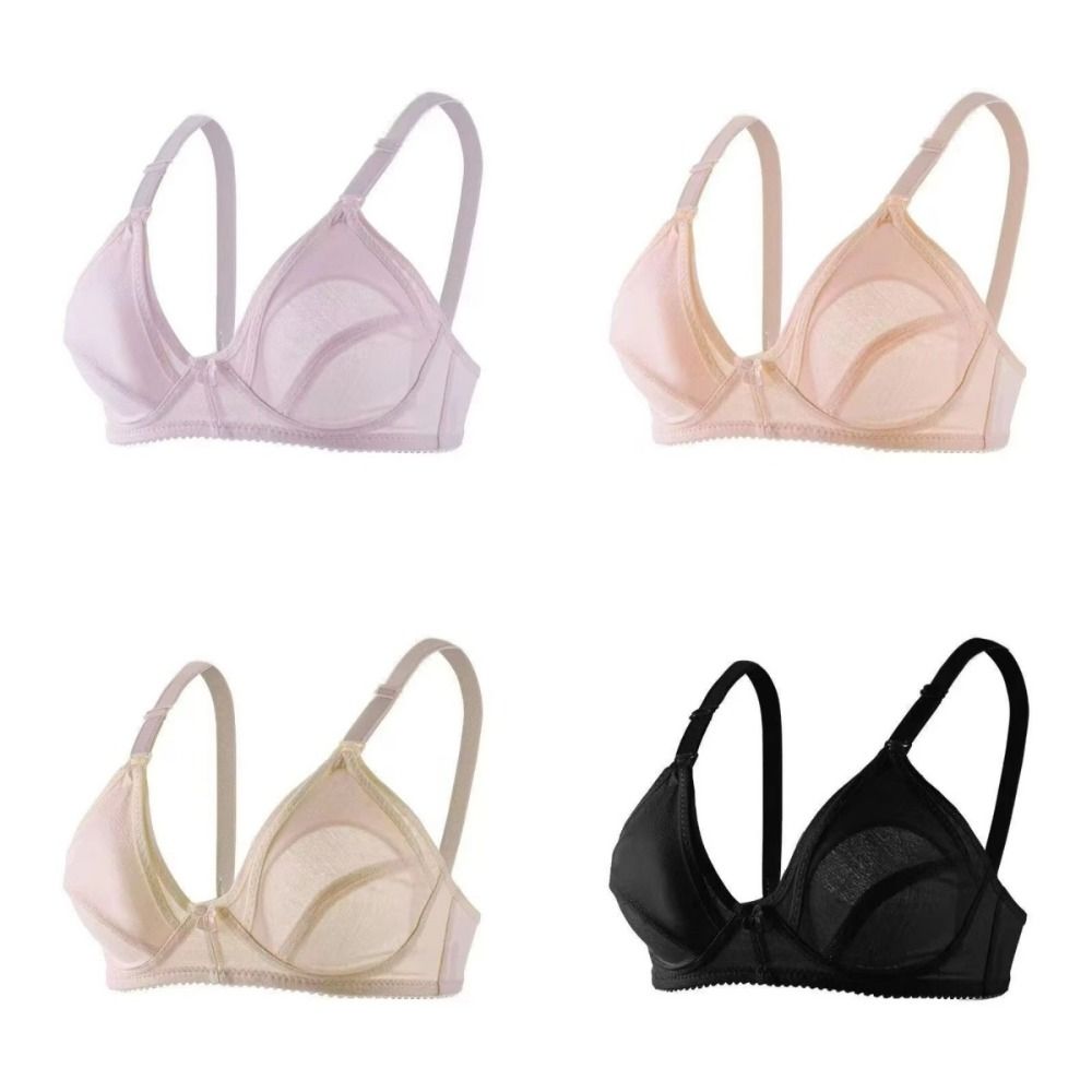 Cotton Maternity Nursing Bra W – обзор и цена Nursing Bra Sleep