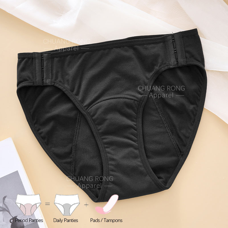 Men Latex Panties Boxer Black  – обзор и цена Seamless Underwear Women