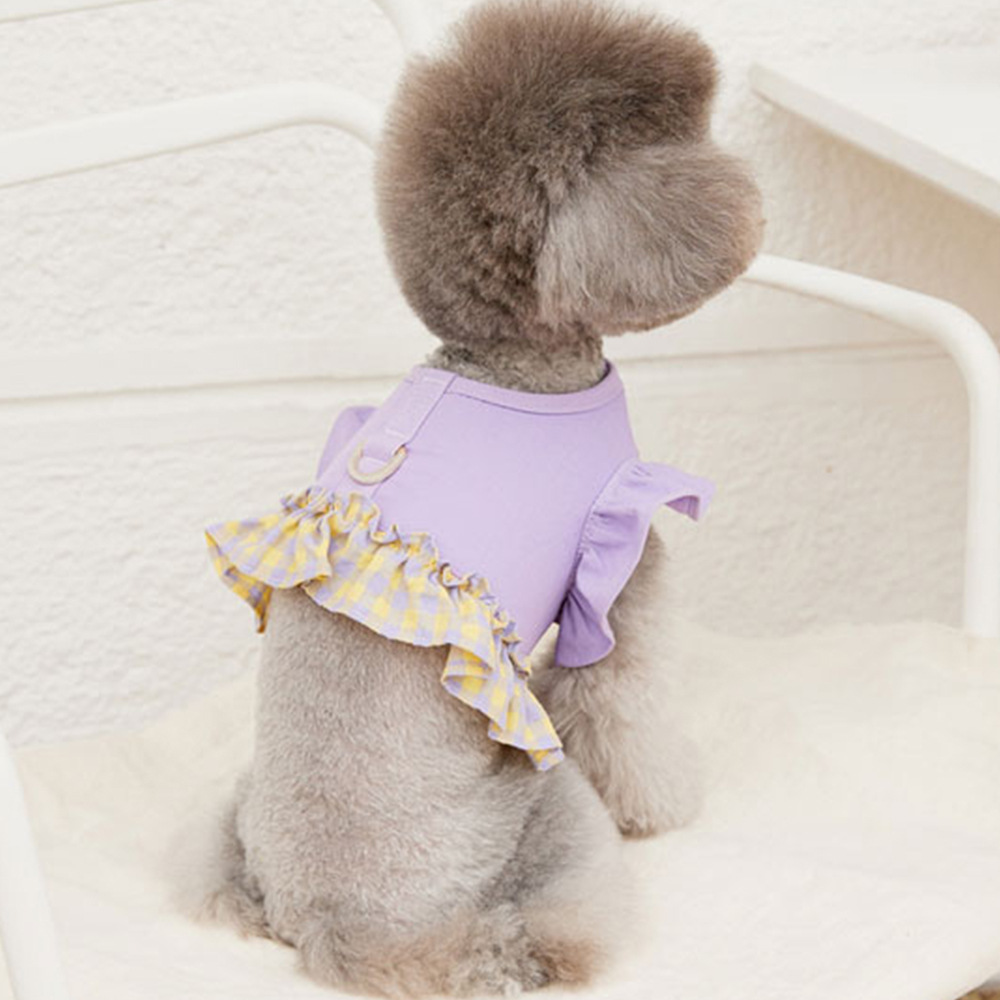 Dog Color Contrast Traction Ro – обзор и цена Lace Teddy Lingerie