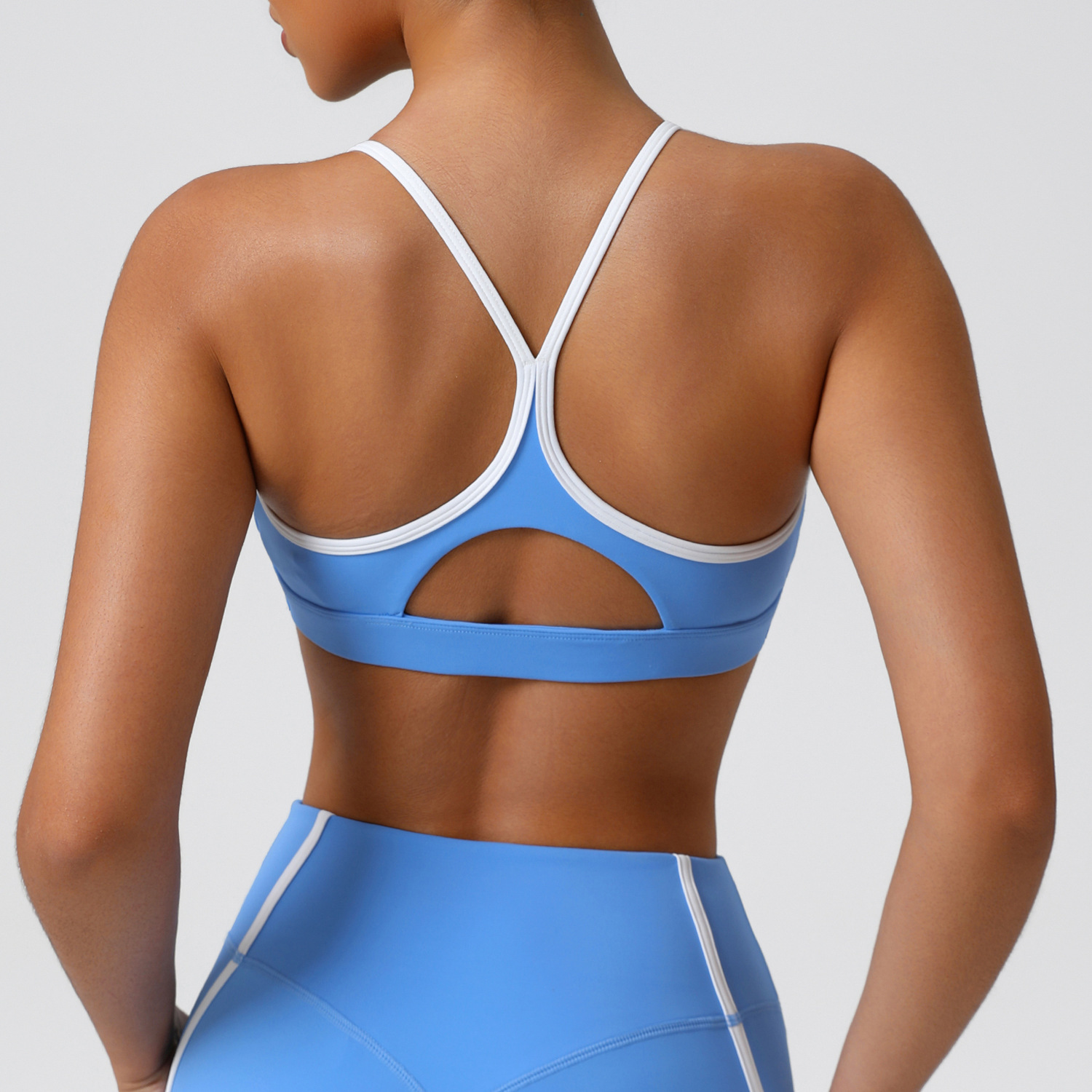 Stretchy Soft Sports Underwear – обзор и цена Sports Bra High Impact