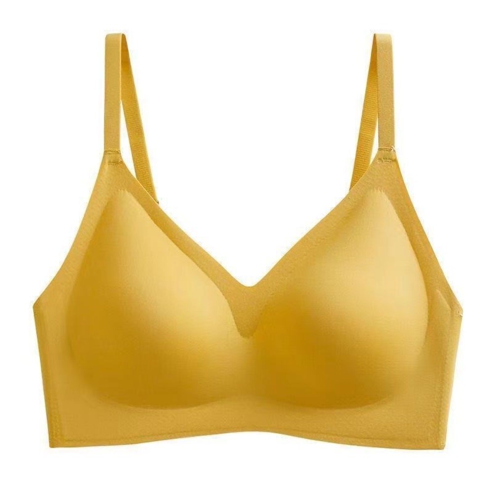 Comfortable Push Up Wireless B – обзор и цена Bralette Wireless Soft