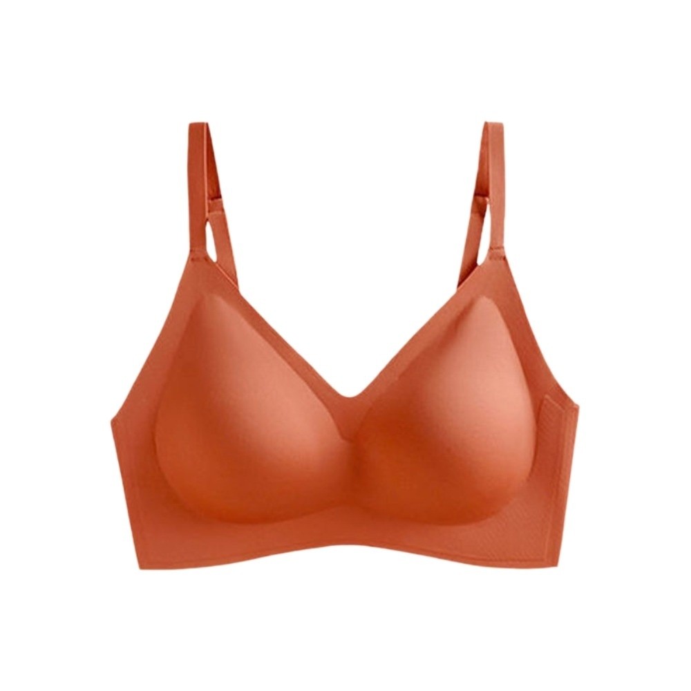 Comfortable Push Up Wireless B – обзор и цена Bralette Wireless Soft