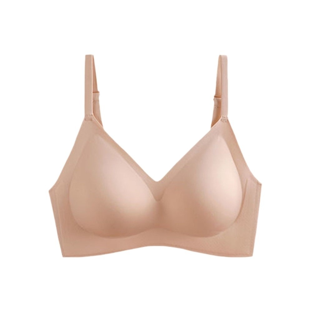 Comfortable Push Up Wireless B – обзор и цена Bralette Wireless Soft