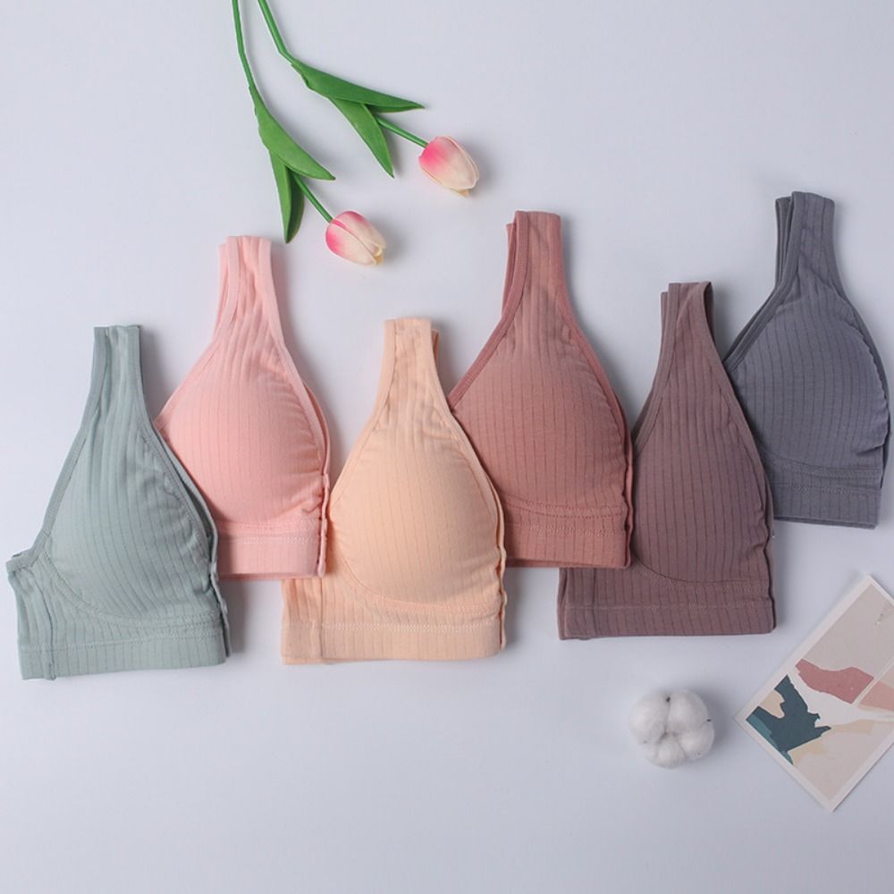 Comfortable Nursing Sleep Bras – обзор и цена Nursing Bra Sleep