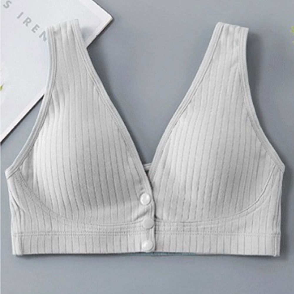 Comfortable Nursing Sleep Bras – обзор и цена Nursing Bra Sleep