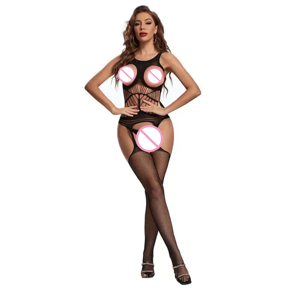 Plus Sexy Lace Lingerie Women' – обзор и цена Lace Teddy Lingerie