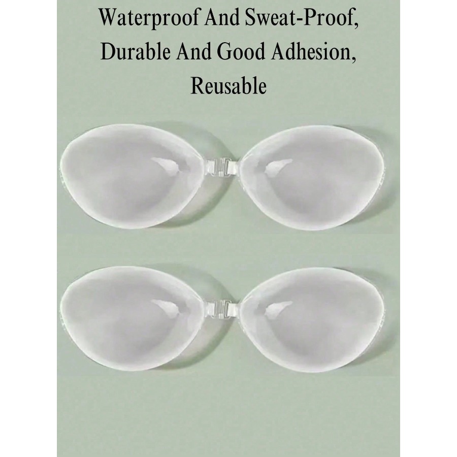 YIYANG Silicone Bras, Wedding  – обзор и цена Silicone Bra Adhesive