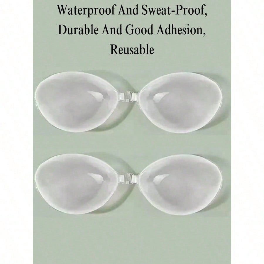 YIYANG Silicone Bras, Wedding  – обзор и цена Silicone Bra Adhesive
