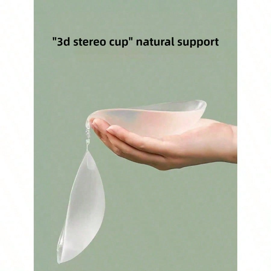 YIYANG Silicone Bras, Wedding  – обзор и цена Silicone Bra Adhesive