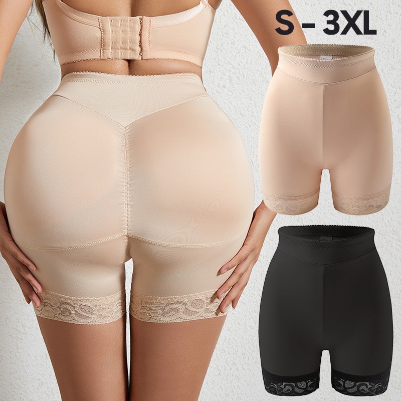 High Waisted Underwear Control – обзор и цена Seamless Underwear Women