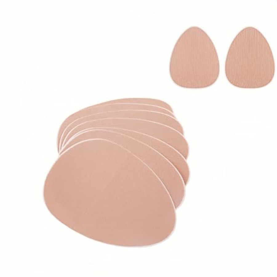 Plus Size Invisible Adhesive S – обзор и цена Silicone Bra Adhesive