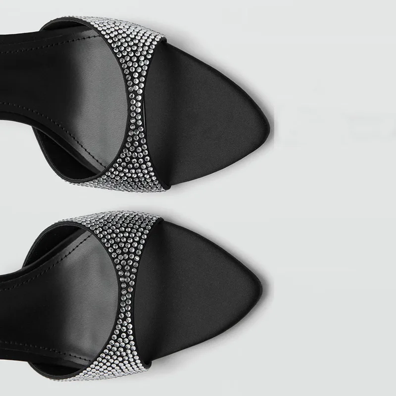 Rhinestone Designer Heels Slip – обзор и цена Slip Dress Satin