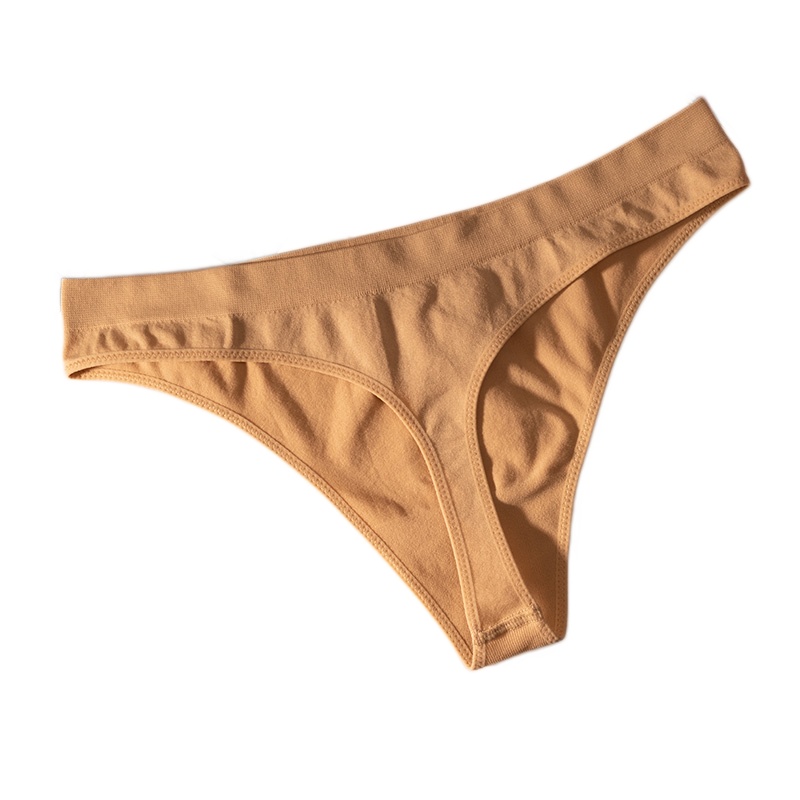 Low Waist Sexy Thong Women Pan – обзор и цена Seamless Underwear Women