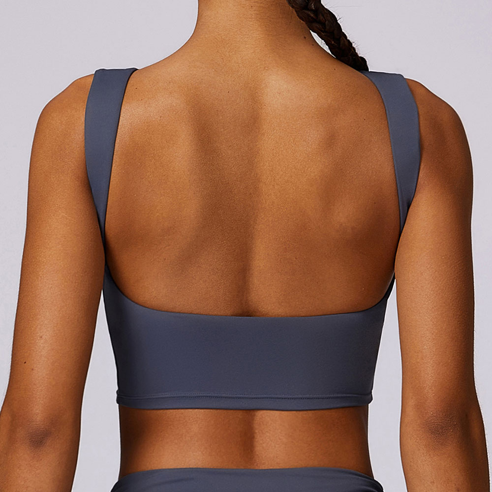 Women Sports Bras Yoga Top Ves – обзор и цена Sports Bra High Impact