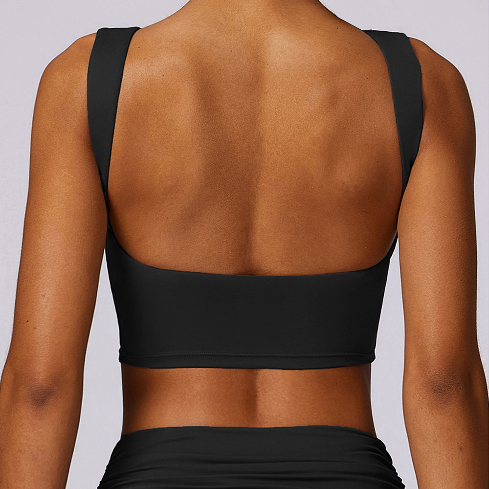 Women Sports Bras Yoga Top Ves – обзор и цена Sports Bra High Impact