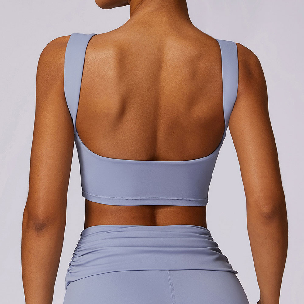 Women Sports Bras Yoga Top Ves – обзор и цена Sports Bra High Impact
