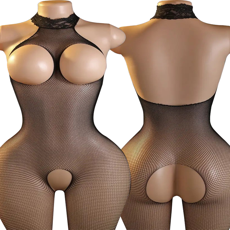 Porn Sexy Lingerie Set Fishnet – обзор и цена Bodystocking Fishnet