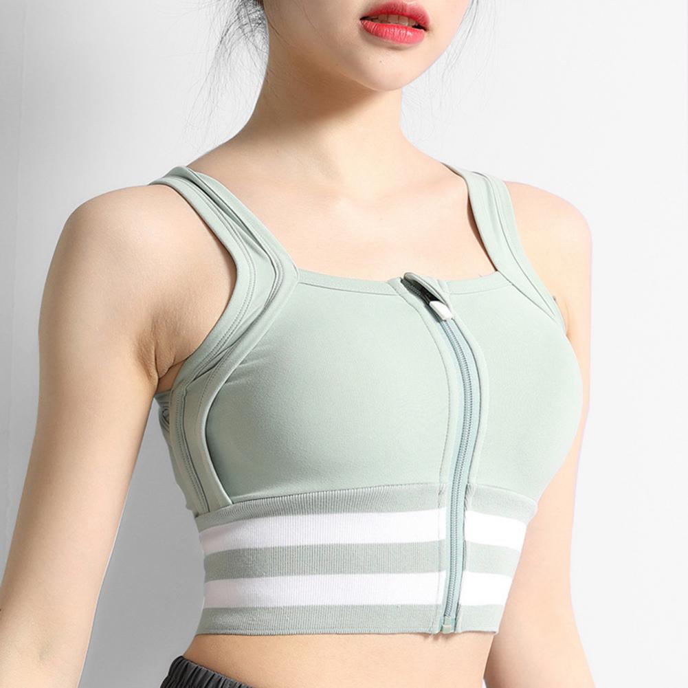 Nylon Sports Bra High Impact F – обзор и цена Sports Bra High Impact