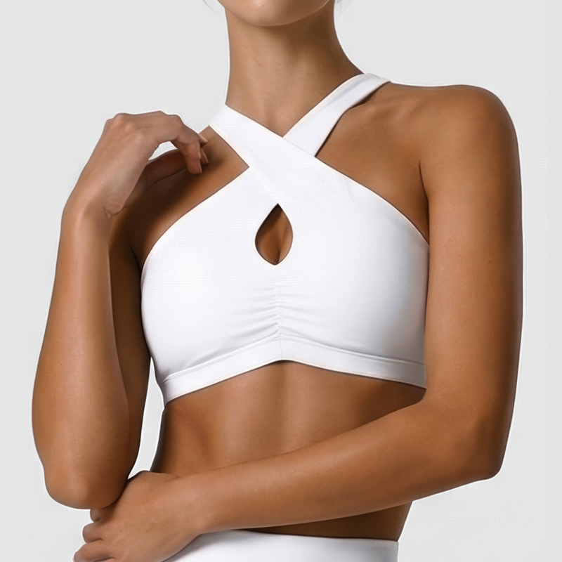 Women Soft Sports Underwear So – обзор и цена Sports Bra High Impact