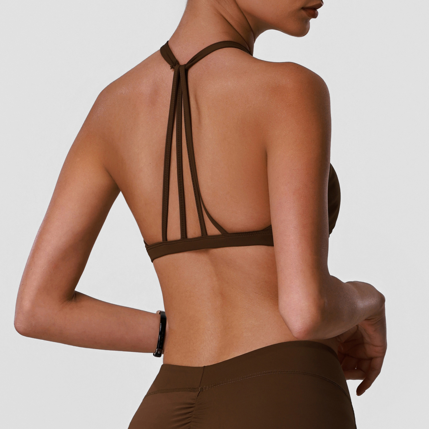 Women Soft Sports Underwear So – обзор и цена Sports Bra High Impact