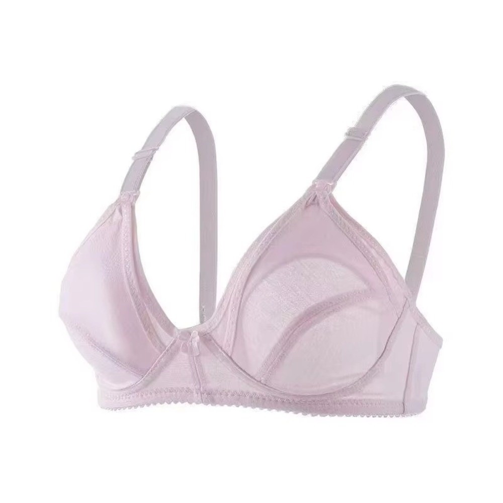 Soft Cotton Maternity Nursing  – обзор и цена Nursing Bra Sleep