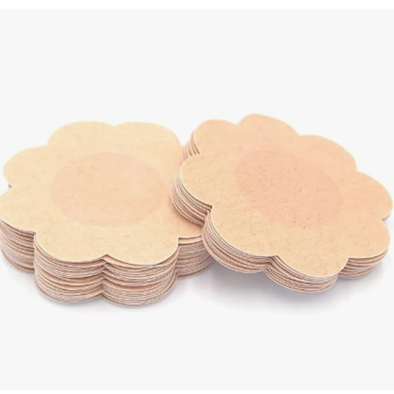 20/100 Pieces Breast Covers Ni – обзор и цена Nipple Cover Pasties