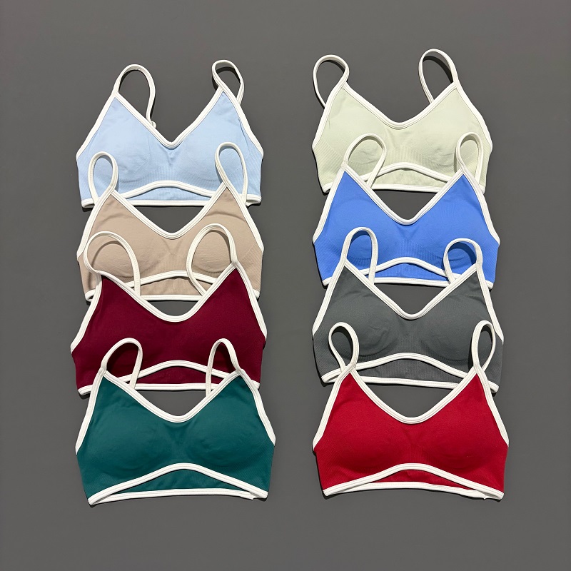 HISTELLO Sports Bra Women Sexy – обзор и цена Sports Bra High Impact
