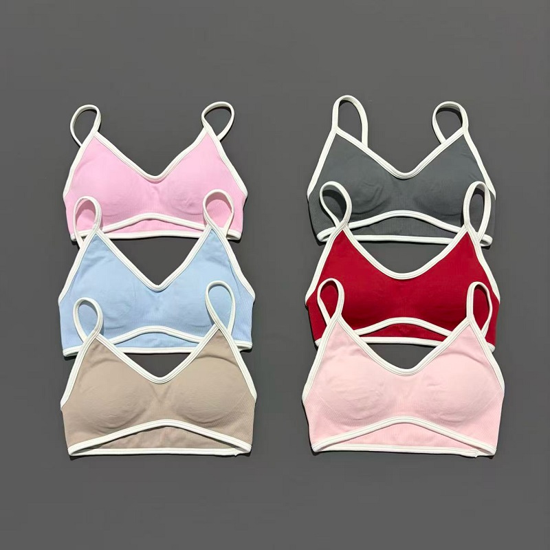 HISTELLO Sports Bra Women Sexy – обзор и цена Sports Bra High Impact