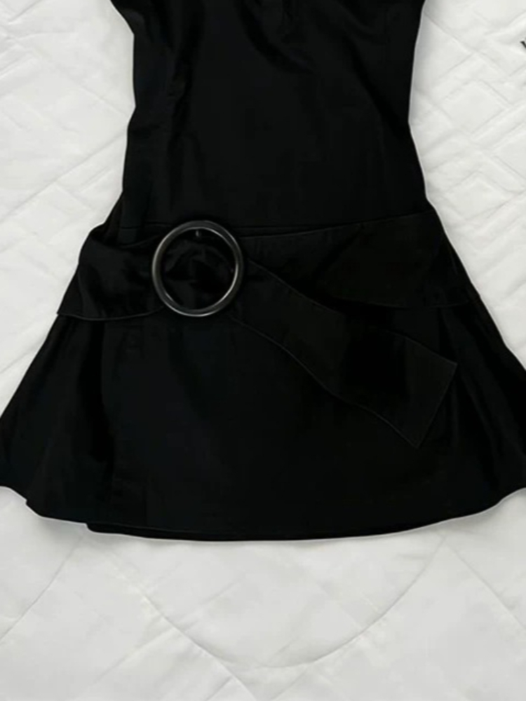 Vintage Style Black Slim Fit P – обзор и цена Corset Waist Cinch