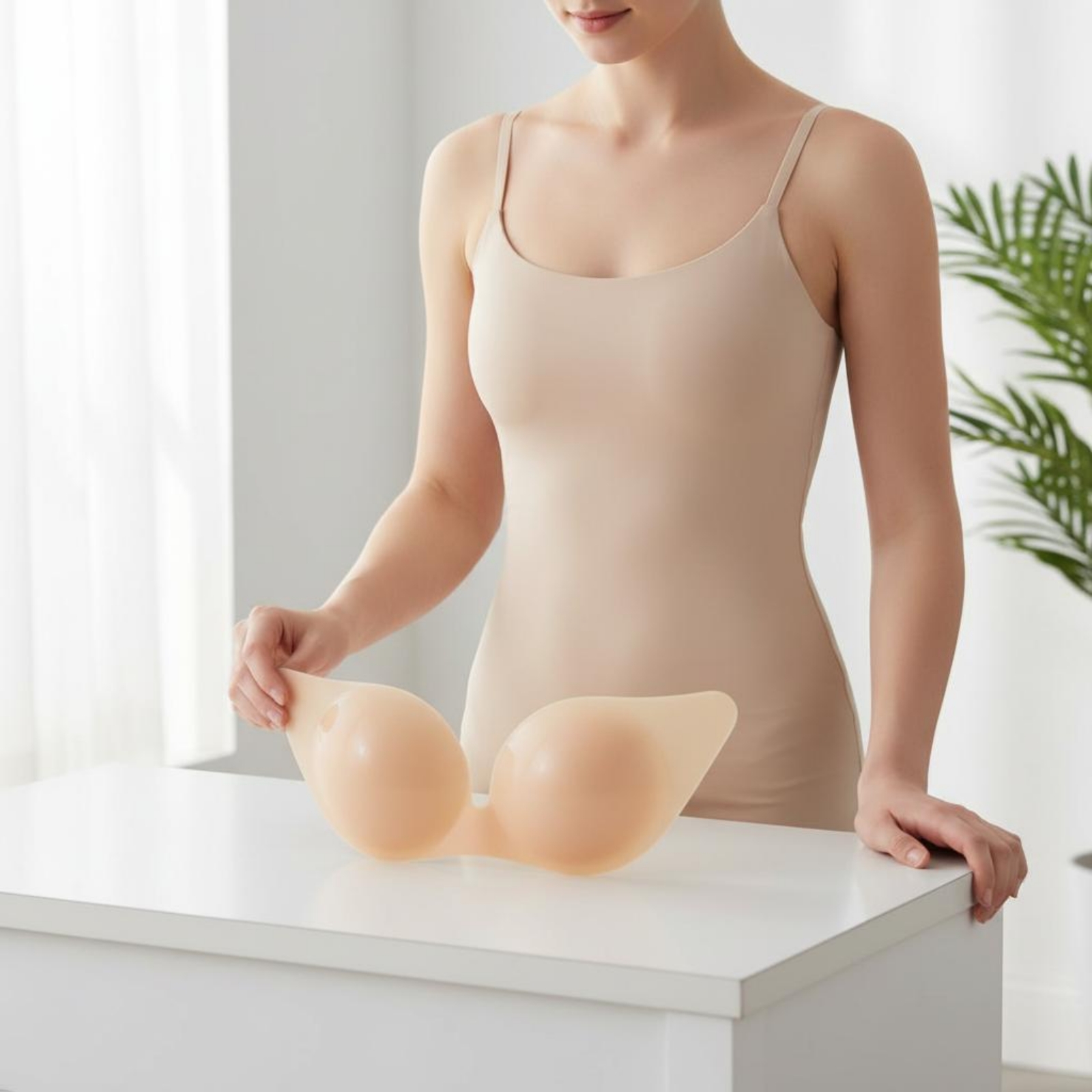 Winged Breast Pasties Silicone – обзор и цена Nipple Cover Pasties