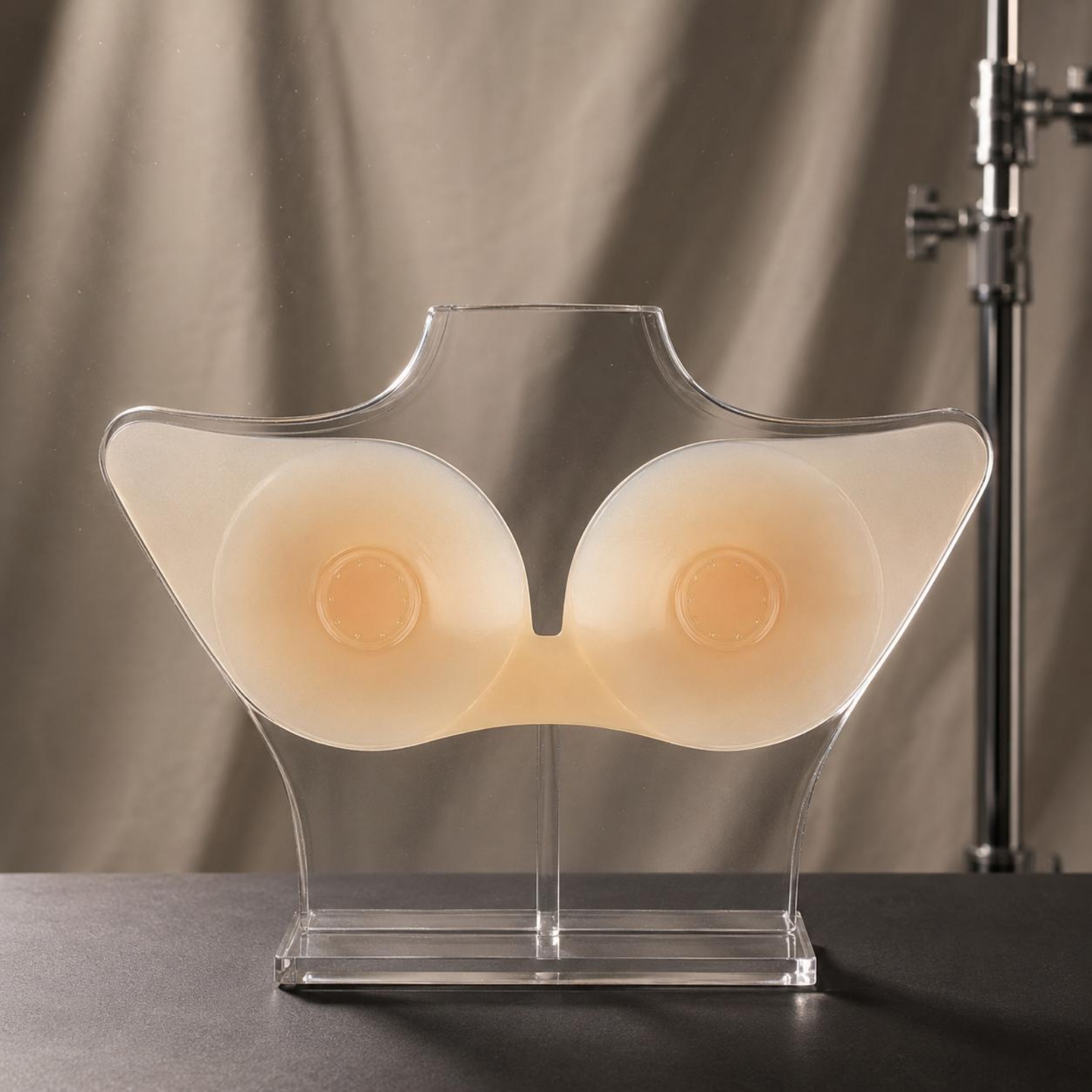 Winged Breast Pasties Silicone – обзор и цена Nipple Cover Pasties