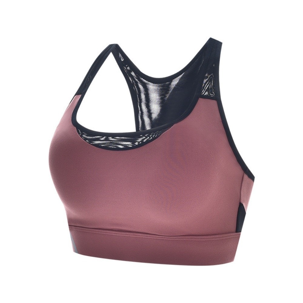 Comfortable Shockproof Women S – обзор и цена Sports Bra High Impact
