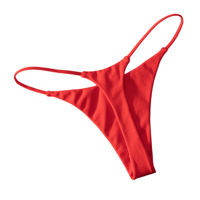 Low Waist Cotton Thong Women P – обзор и цена Thong Bikini Women