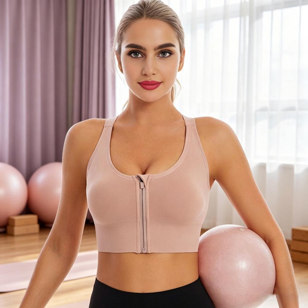 High Impact Sports Bra for Wom – обзор и цена Sports Bra High Impact