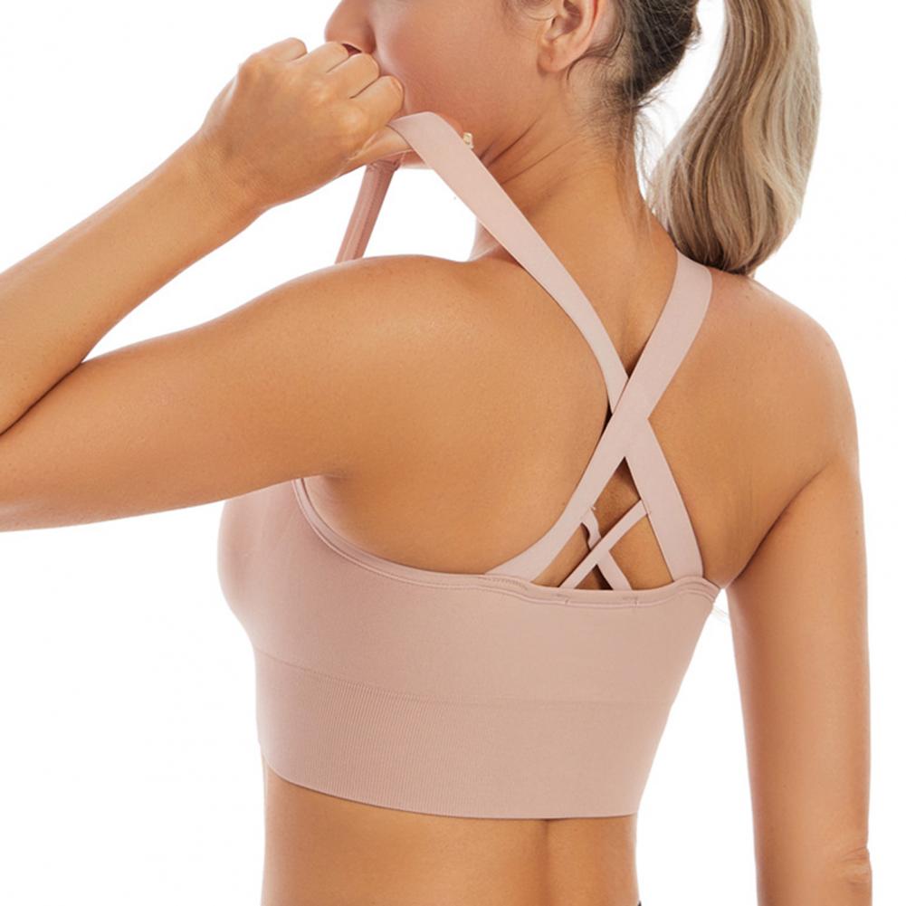 High Impact Sports Bra for Wom – обзор и цена Sports Bra High Impact