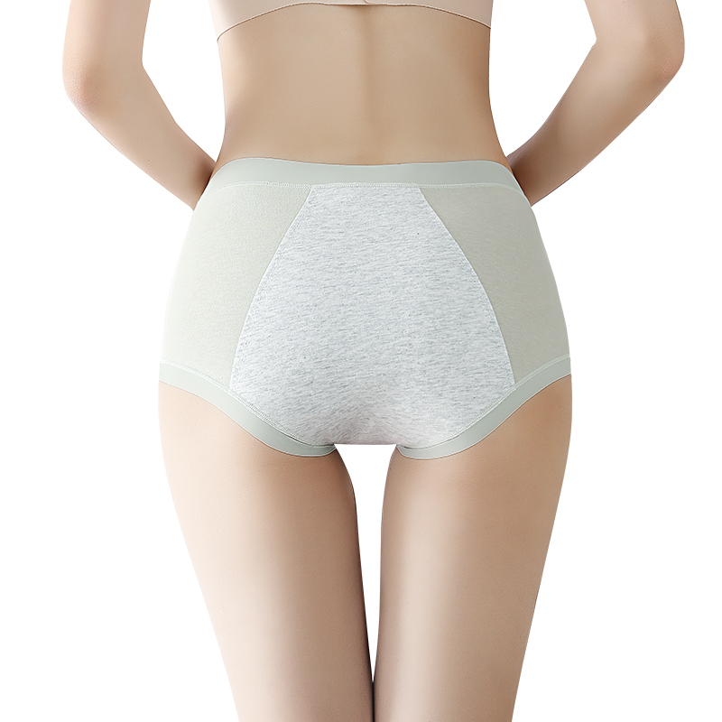 Women's Menstrual Panties Woma – обзор и цена Period Panty Absorbent