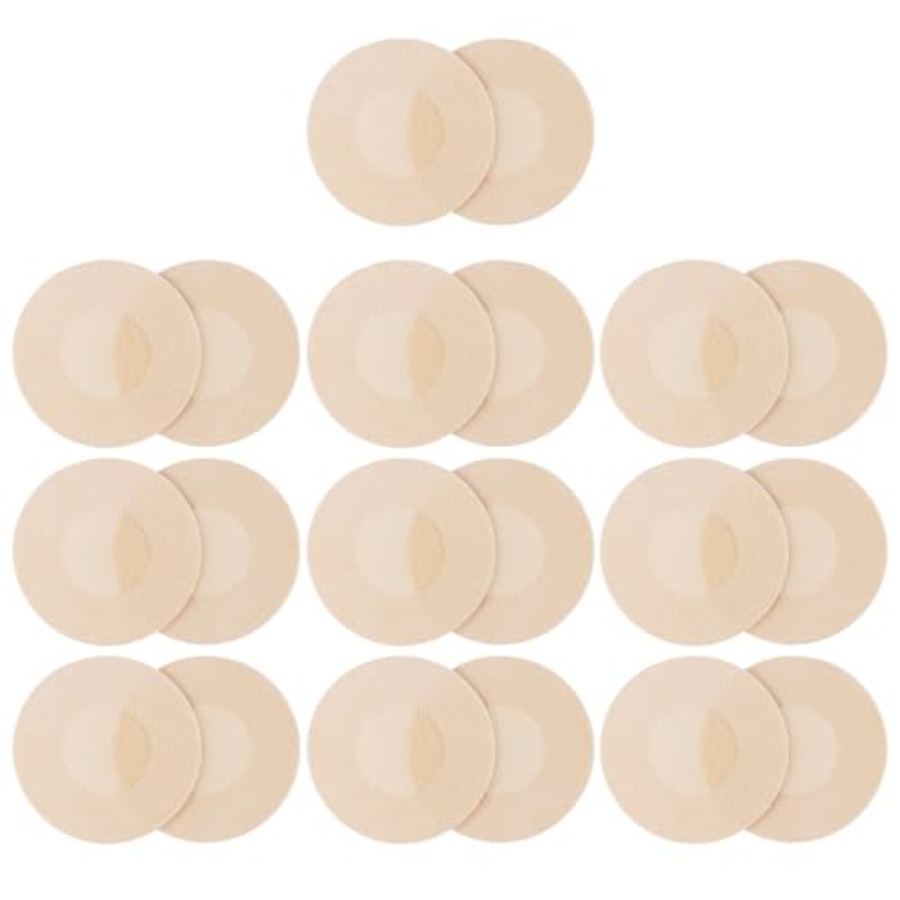20 Pcs Pasties Nipple Covers f – обзор и цена Nipple Cover Pasties