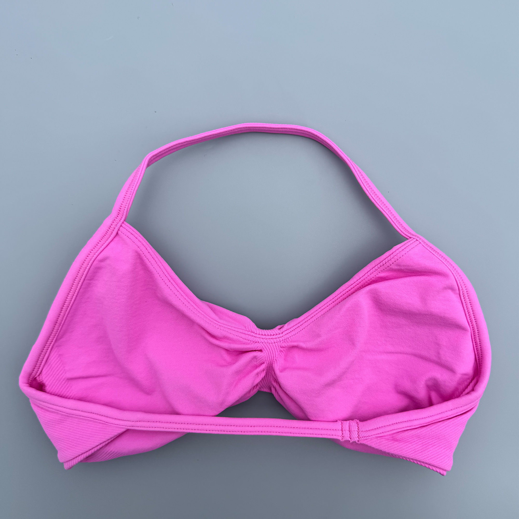 Strappy Bra Gym Top Women High – обзор и цена Sports Bra High Impact